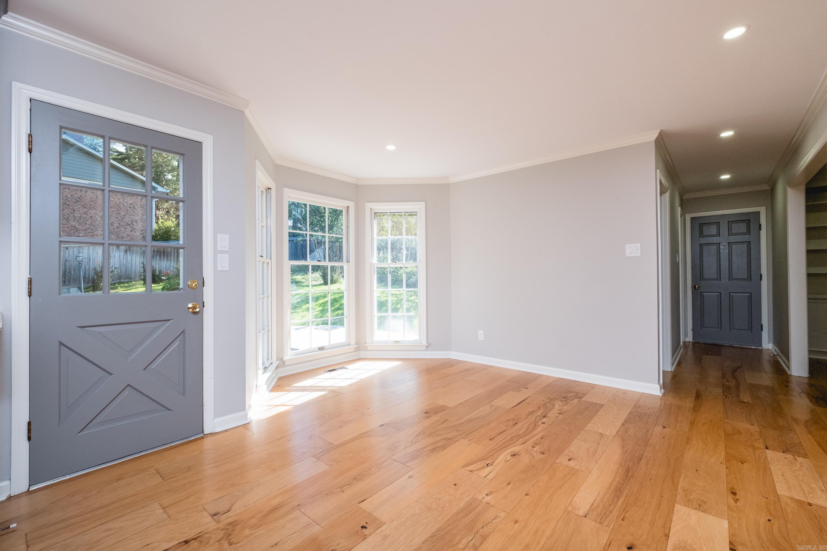 LONGLEA - Residential