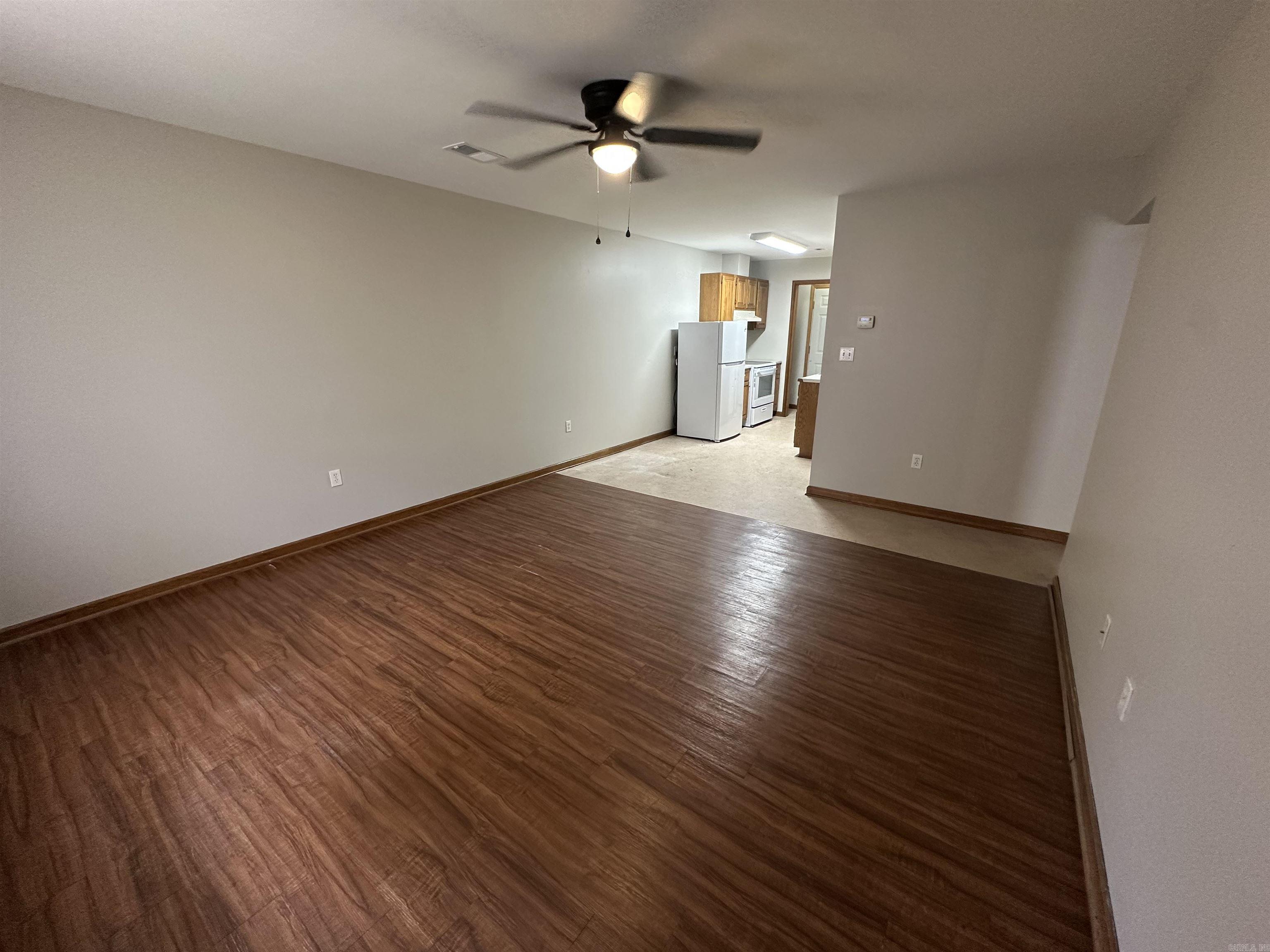 Metes & Bounds - Residential Lease