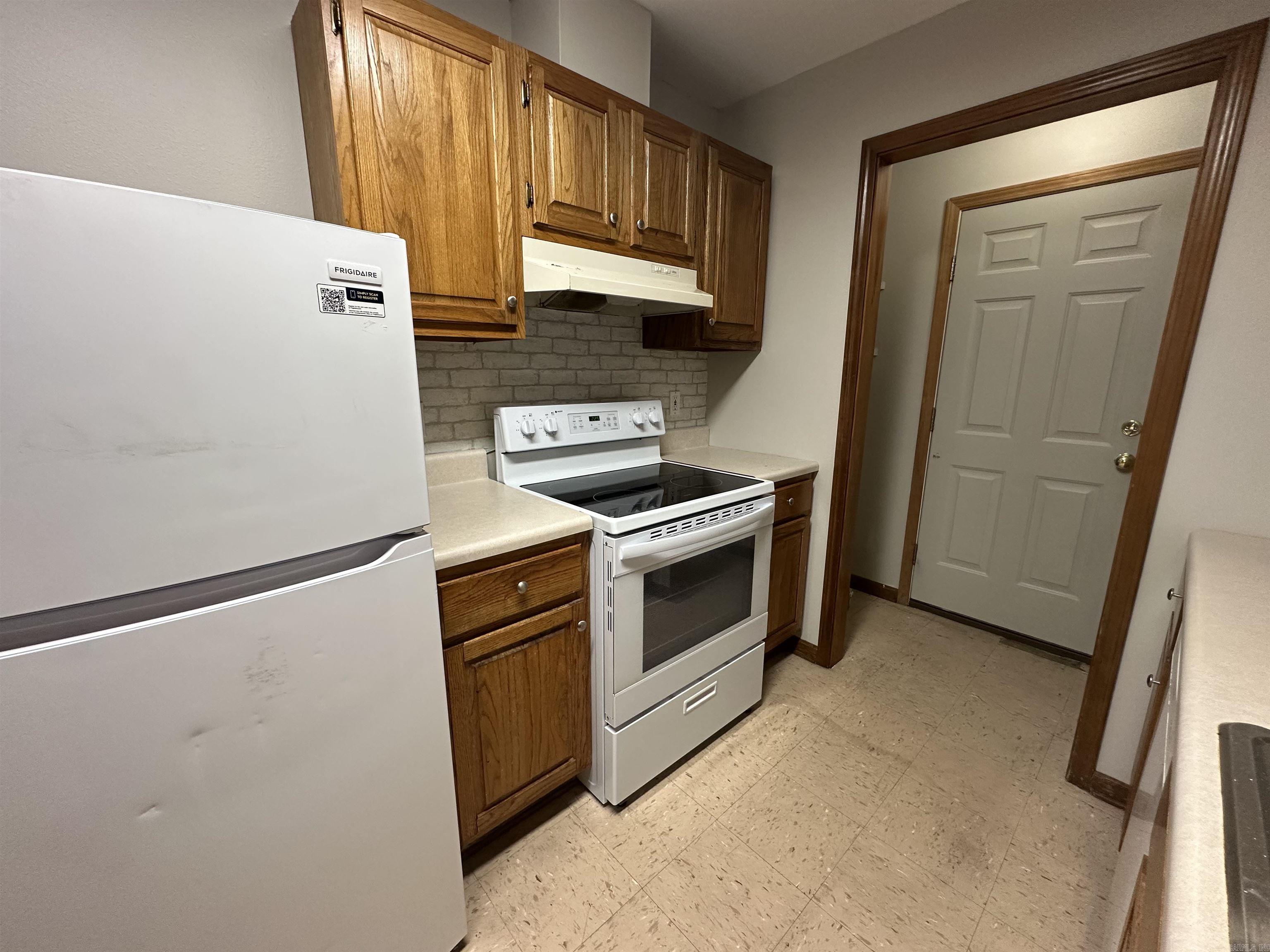 Metes & Bounds - Residential Lease