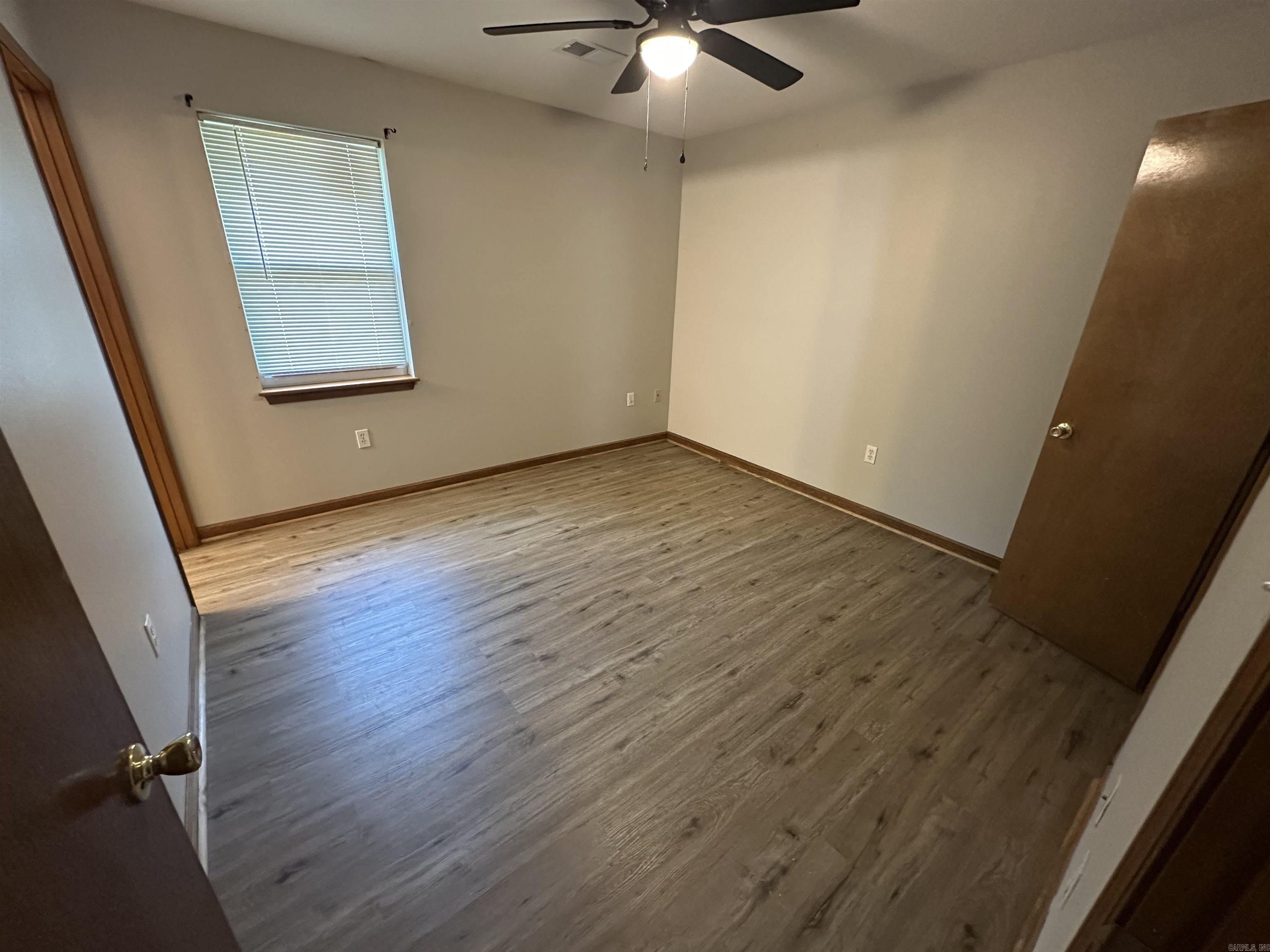 Metes & Bounds - Residential Lease