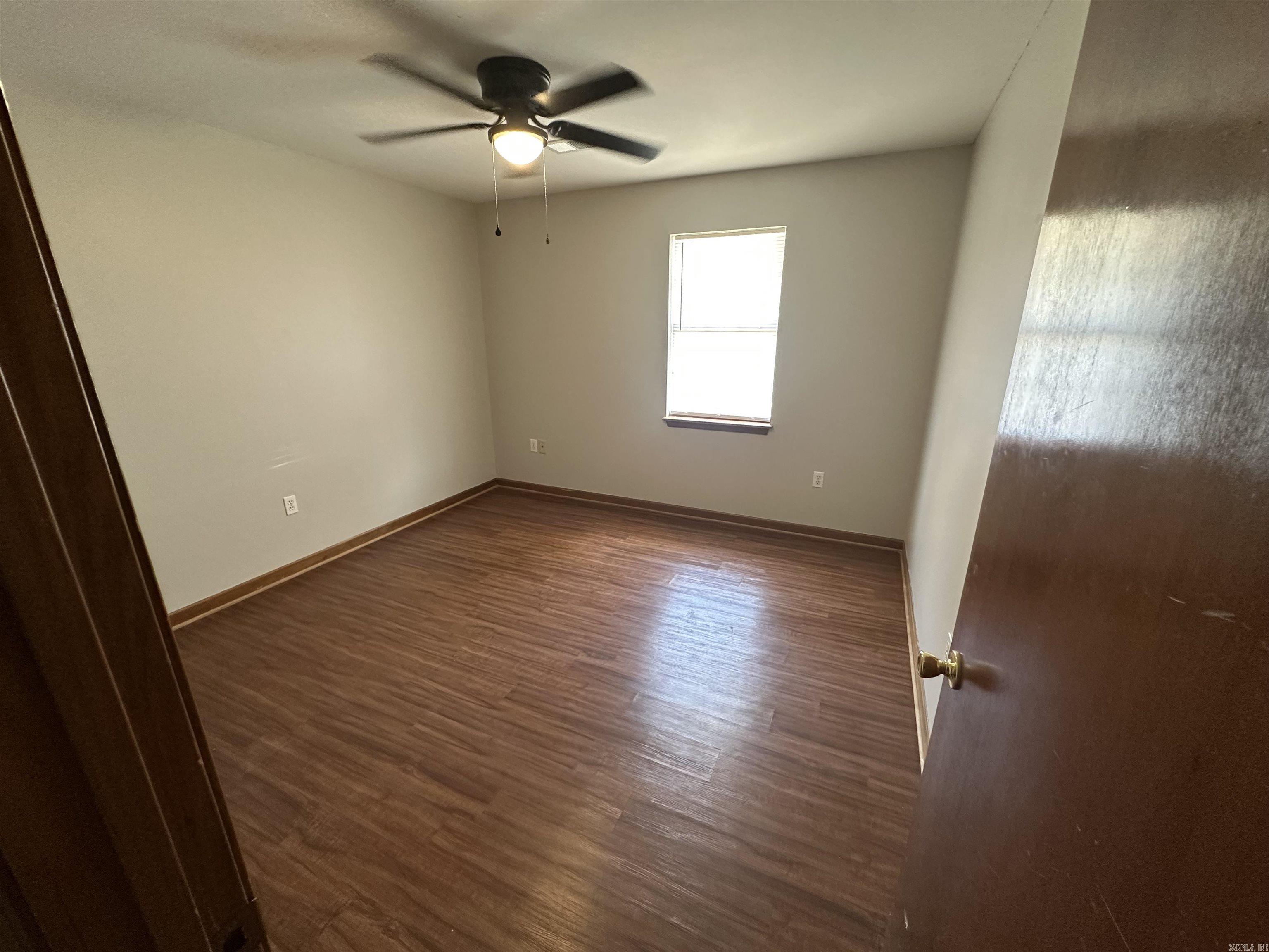 Metes & Bounds - Residential Lease