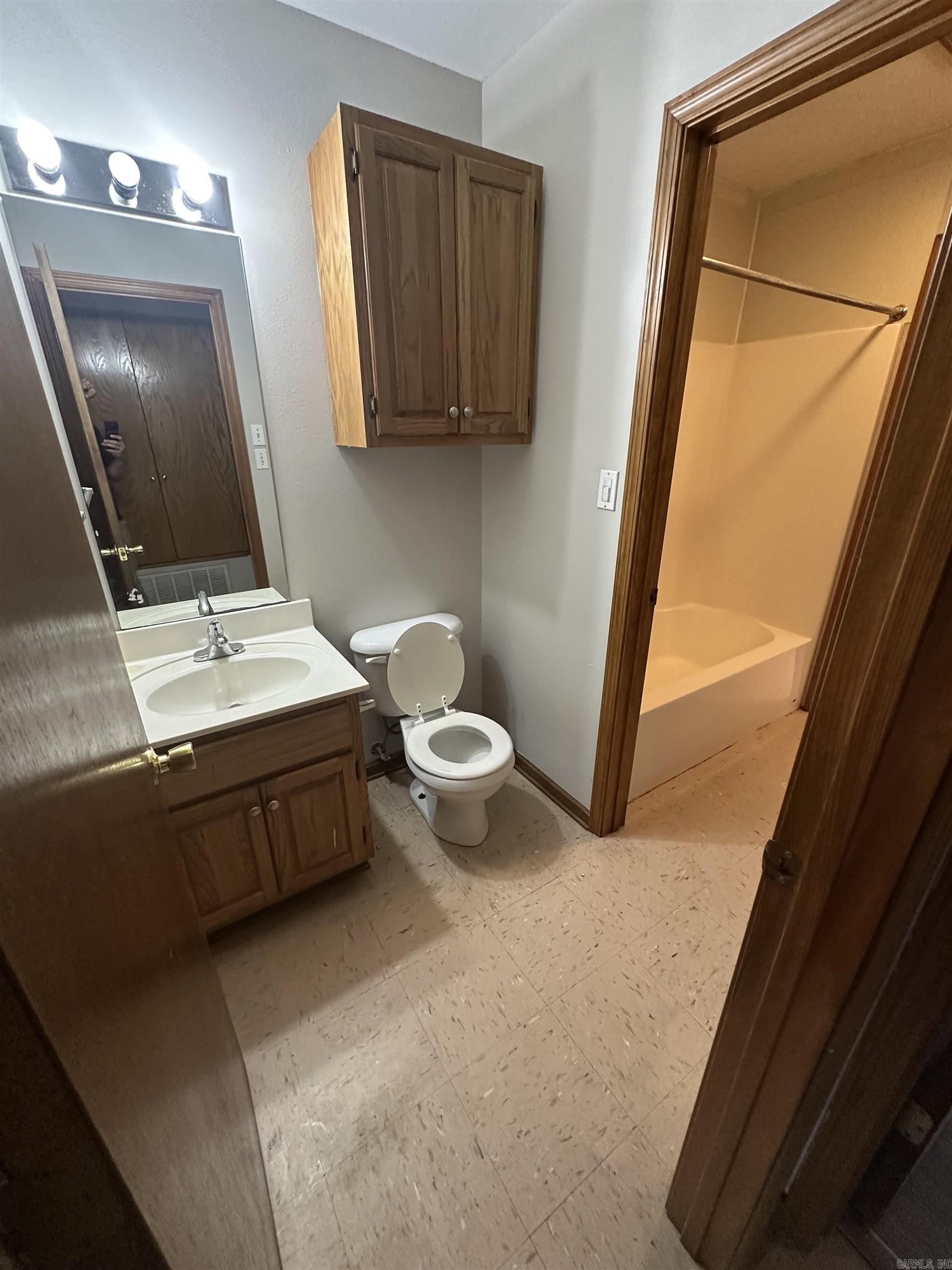 Metes & Bounds - Residential Lease