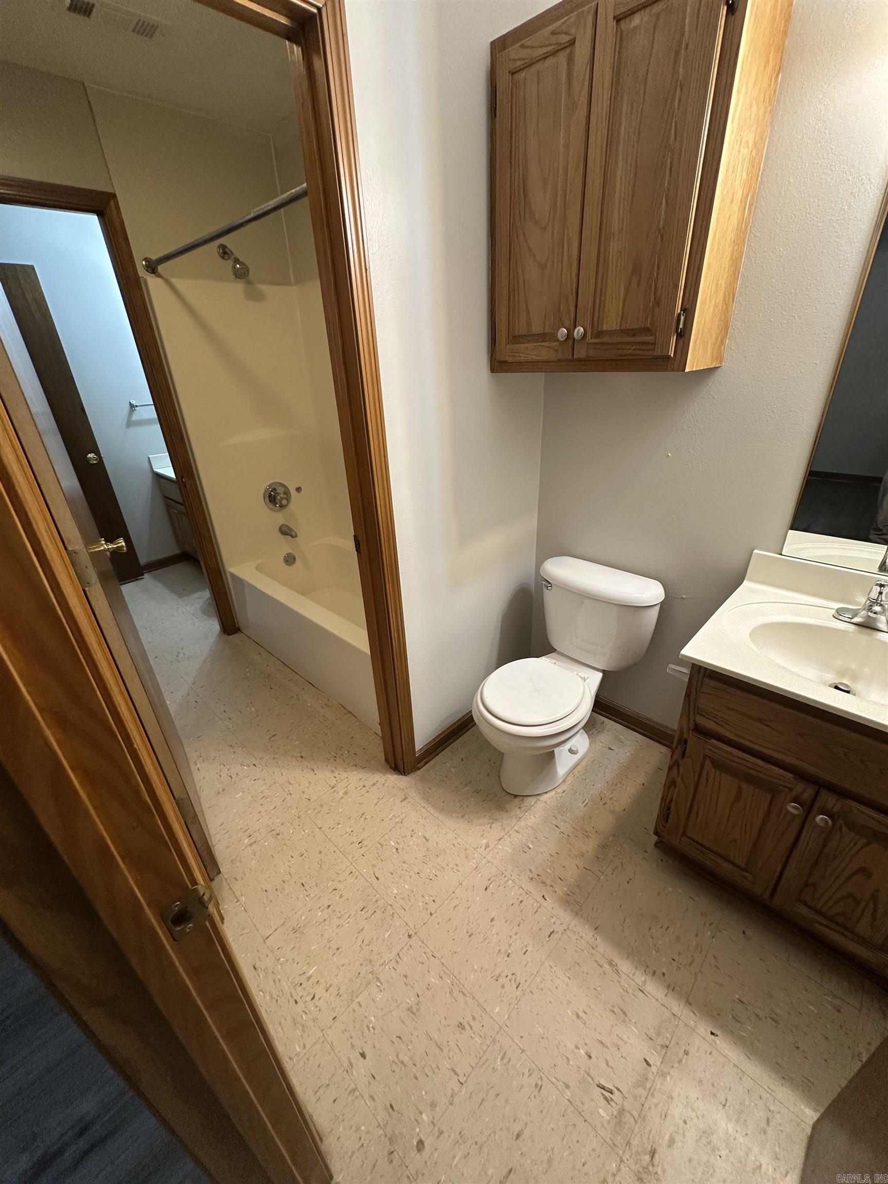 Metes & Bounds - Residential Lease