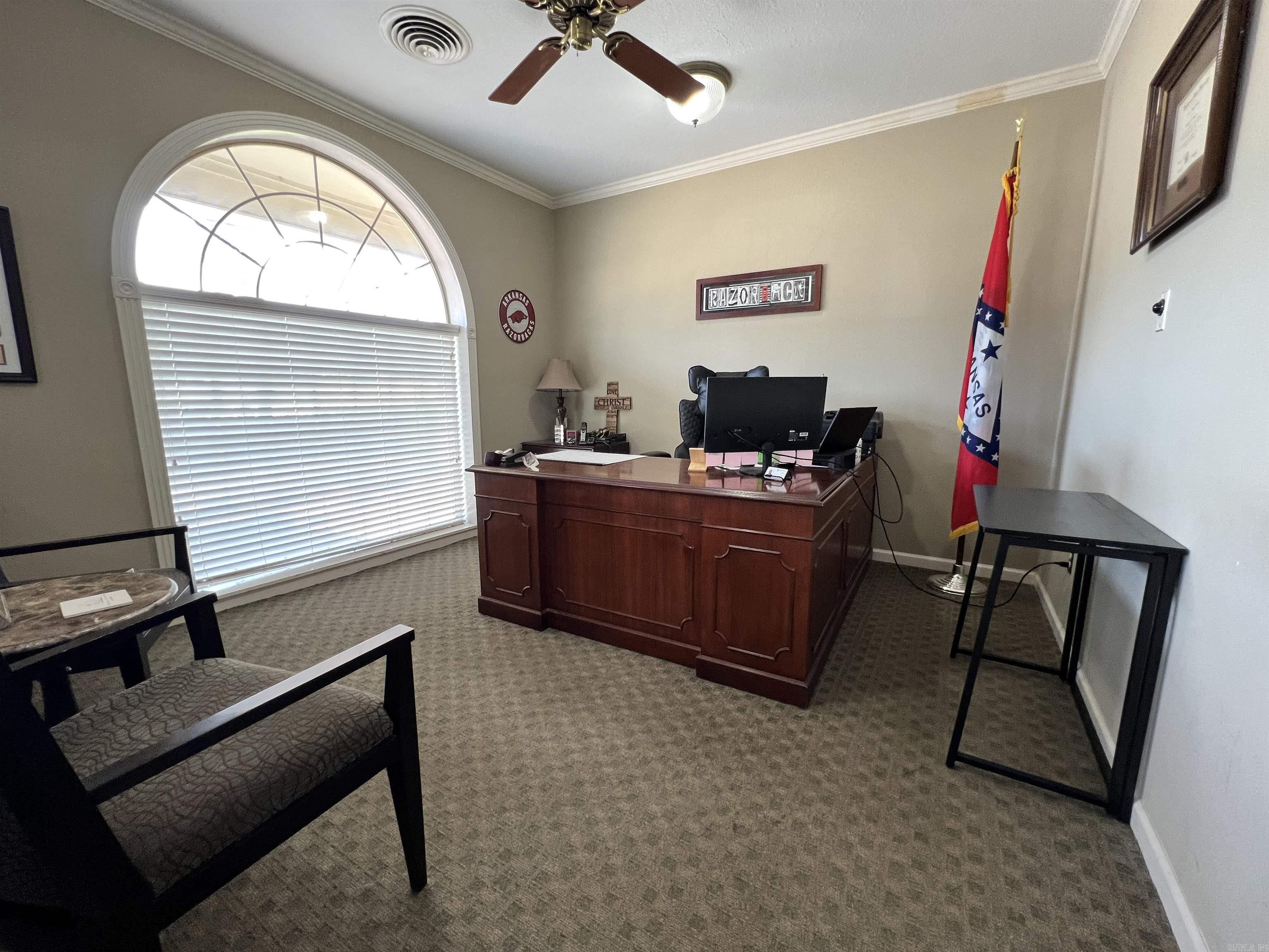 HILLS REPLAT OF TWIN OAKS ADDN - Commercial Sale