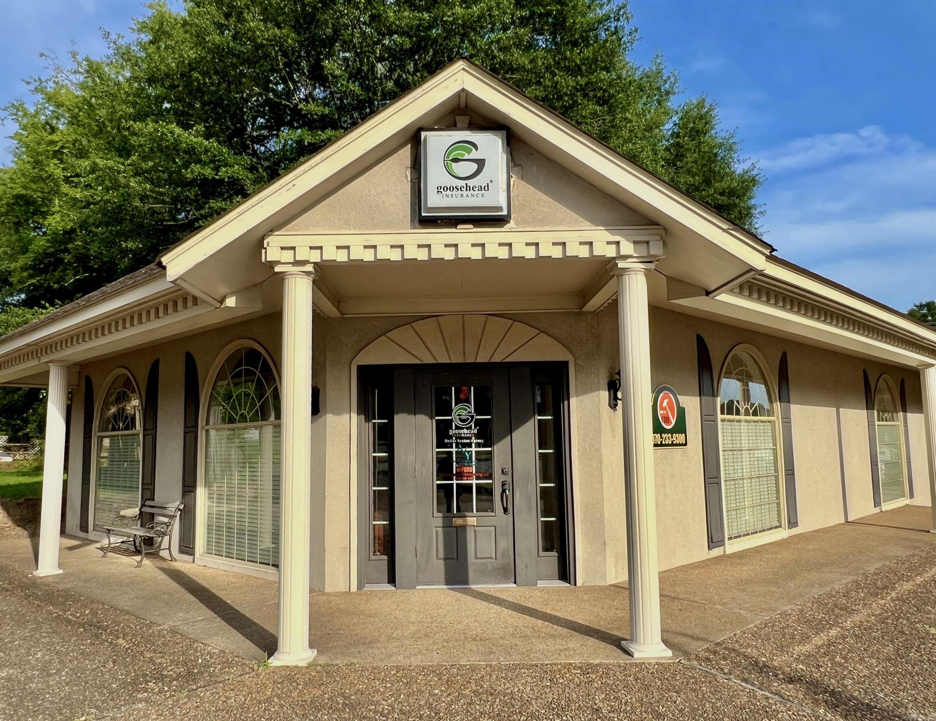 HILLS REPLAT OF TWIN OAKS ADDN - Commercial Sale