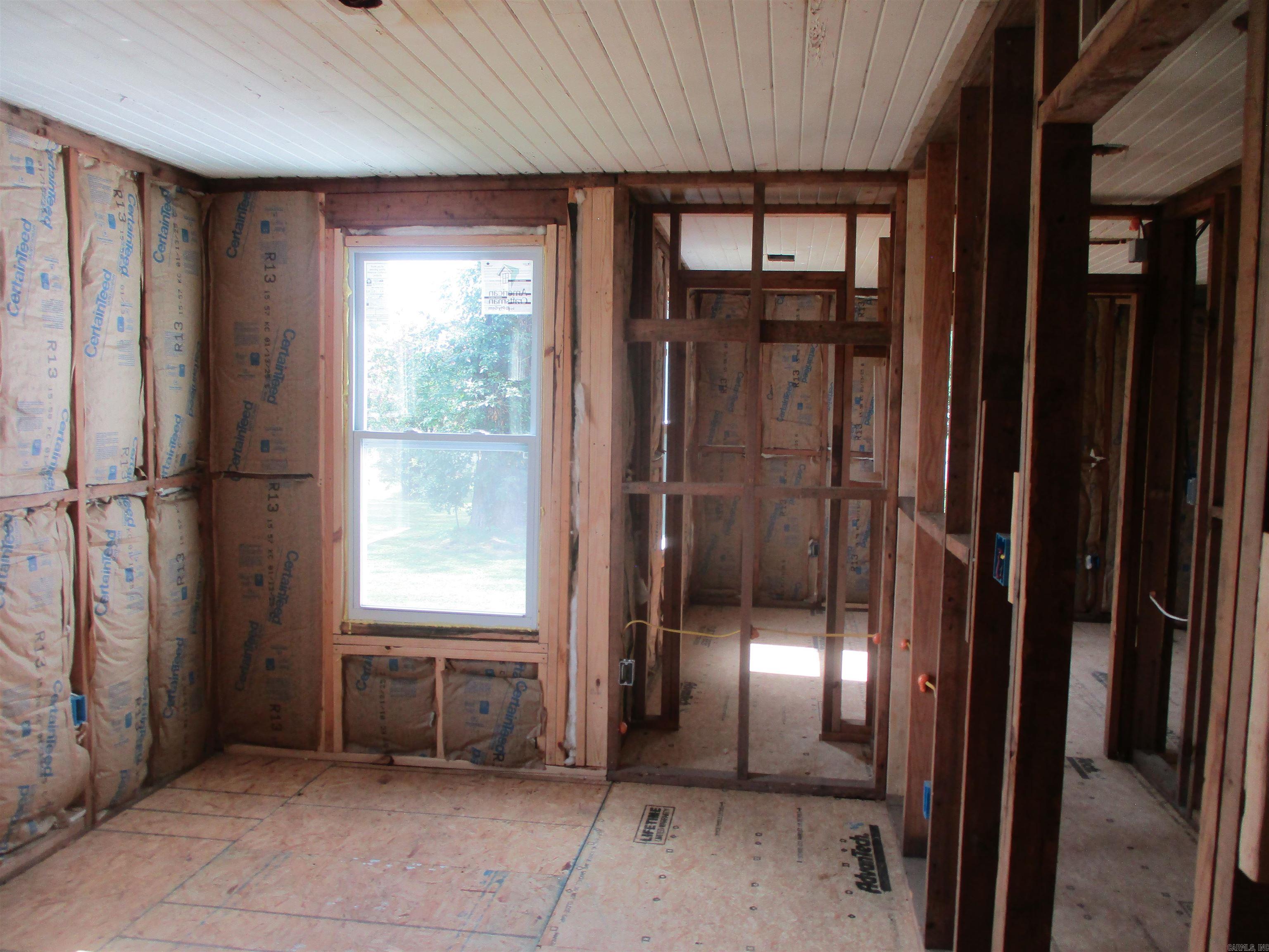 PLUM BAYOU HOMESTEAD - Residential