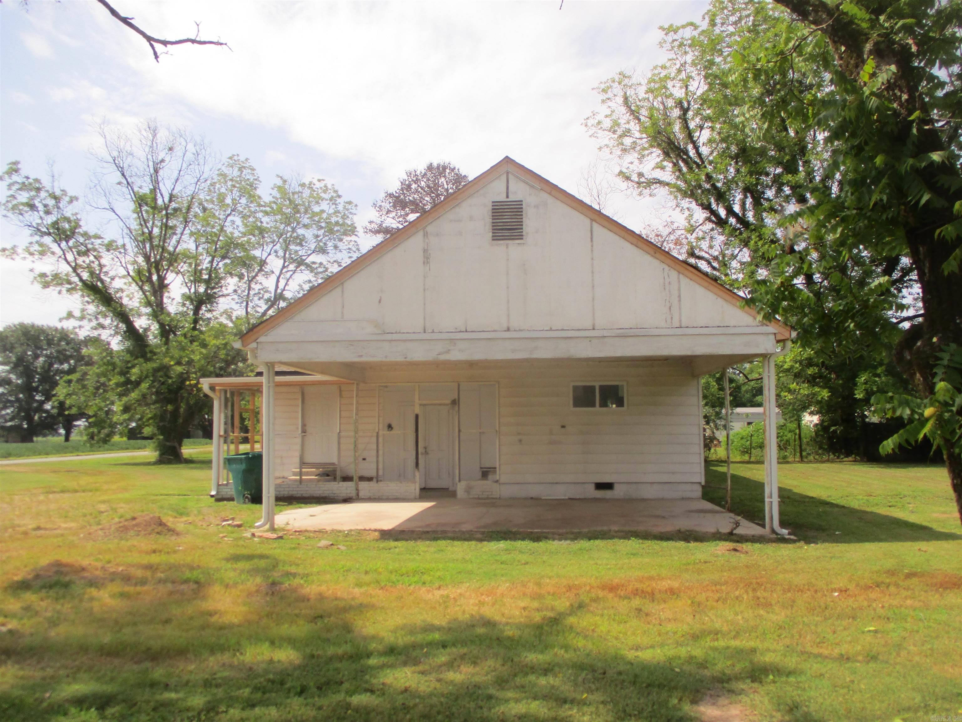 PLUM BAYOU HOMESTEAD - Residential