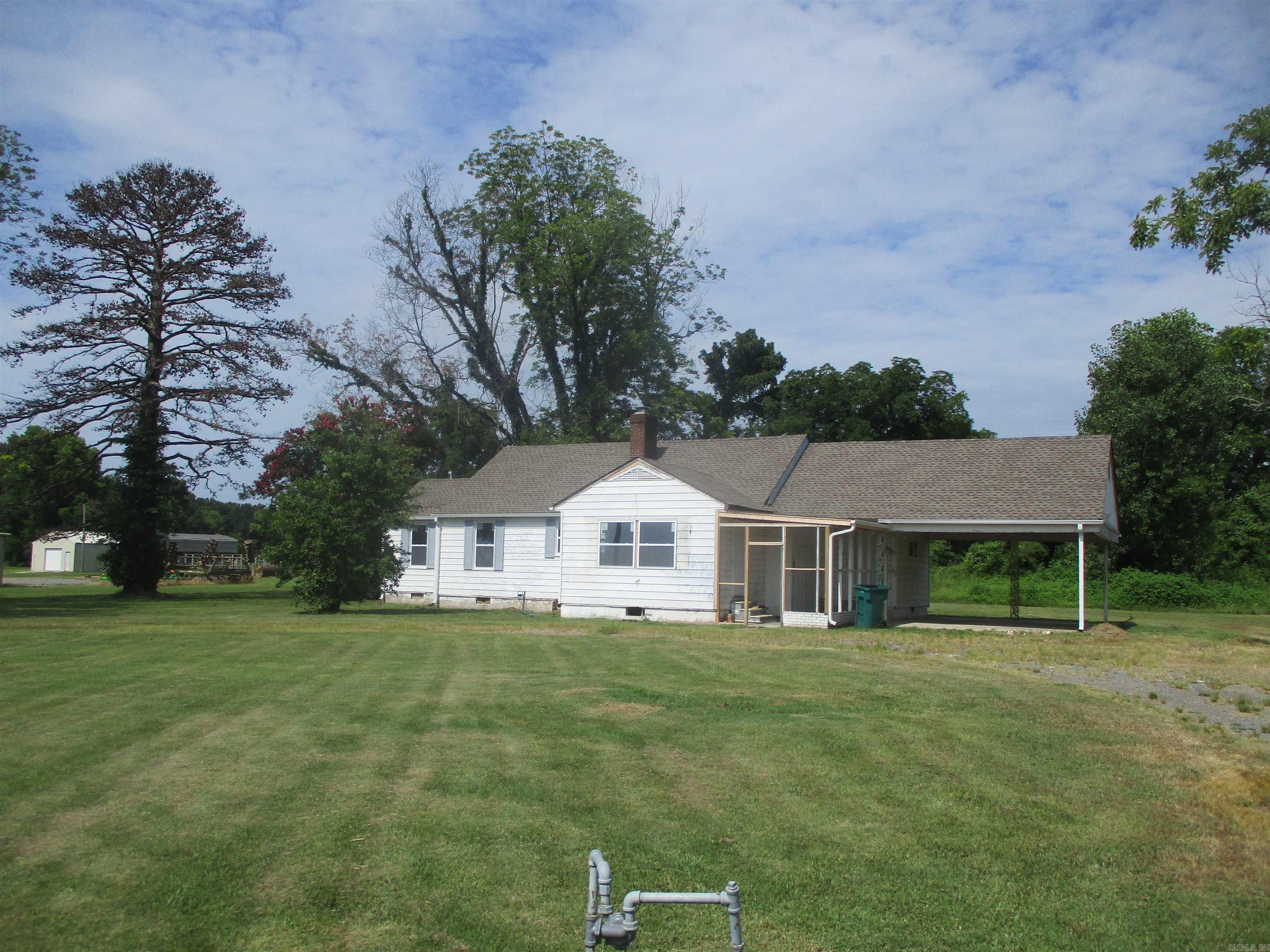 NEW PRICE!!  UP COMING AUCTION.  AGENTS SEE AGENT REMARKS FOR AUCTION DETAILS.  ONLINE BIDDING WILL START 11/16/25. This 3 bedroom 2 bath home needs some TLC but has lots of potential.  Home features a new roof, new AC, new exterior doors and more.  This is a Fannie Mae HomePath property.  SEE AGENT REMARKS ABOUT WHERE AND HOW TO SUBMIT OFFERS.