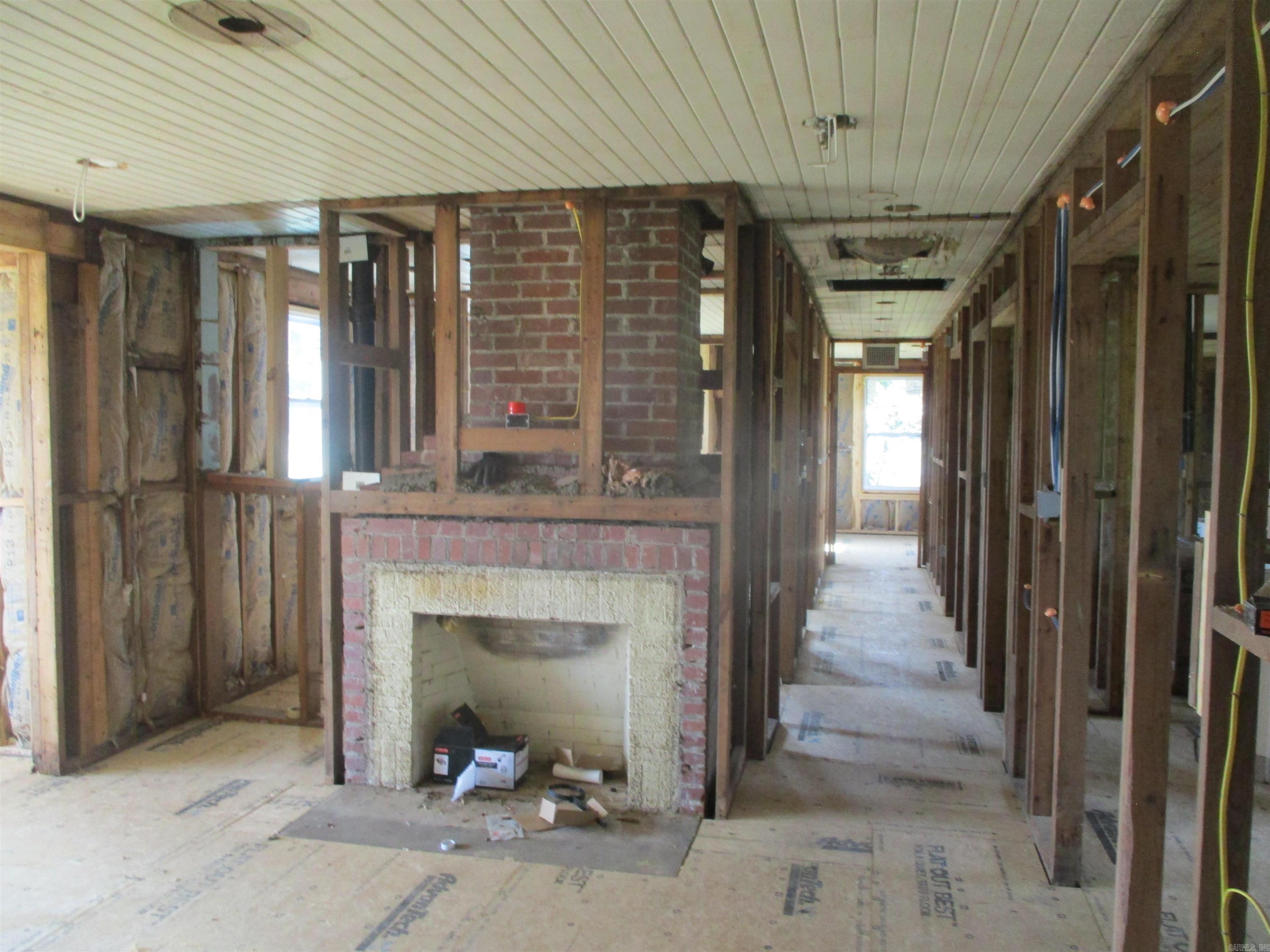 PLUM BAYOU HOMESTEAD - Residential