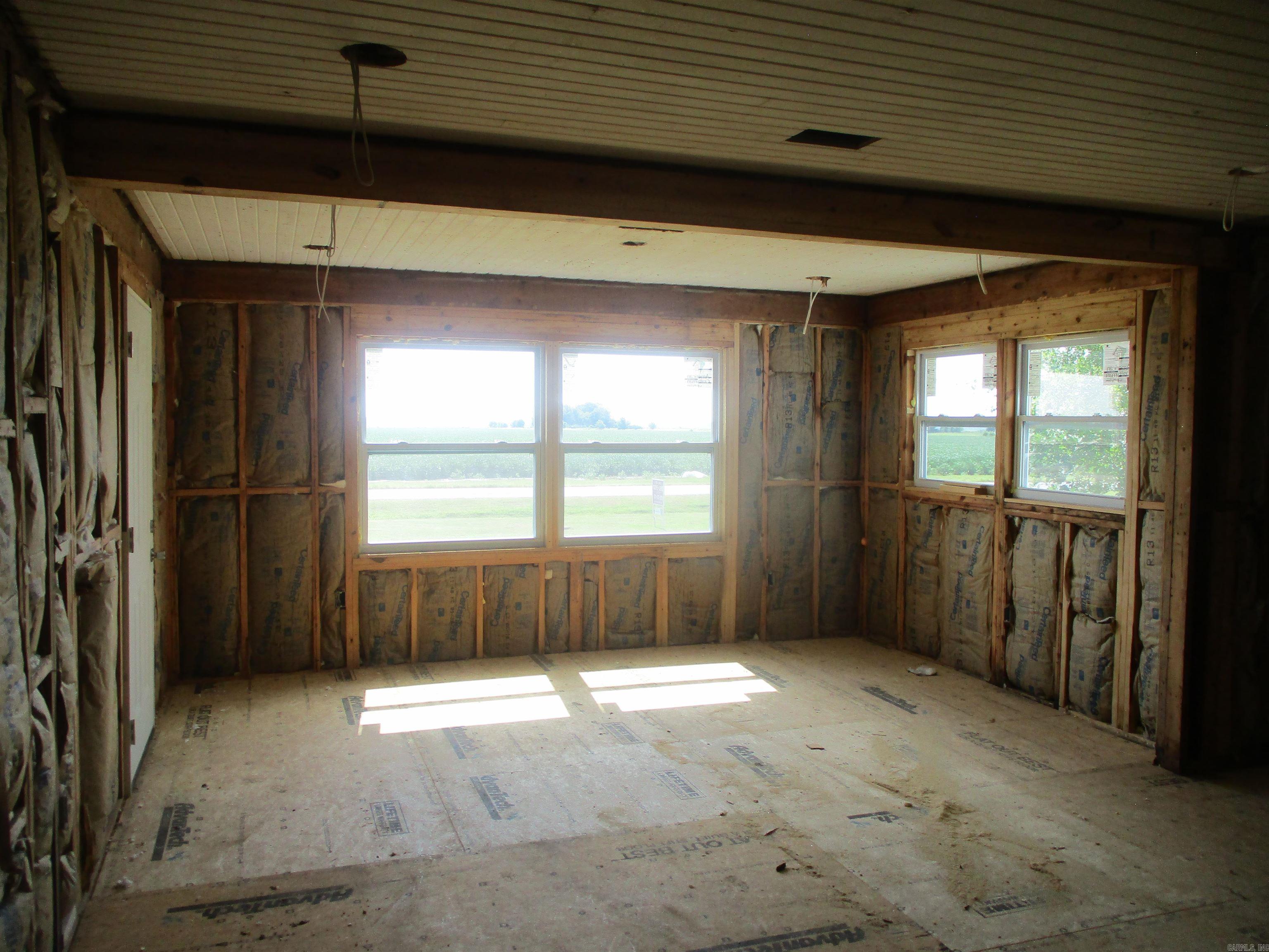 PLUM BAYOU HOMESTEAD - Residential
