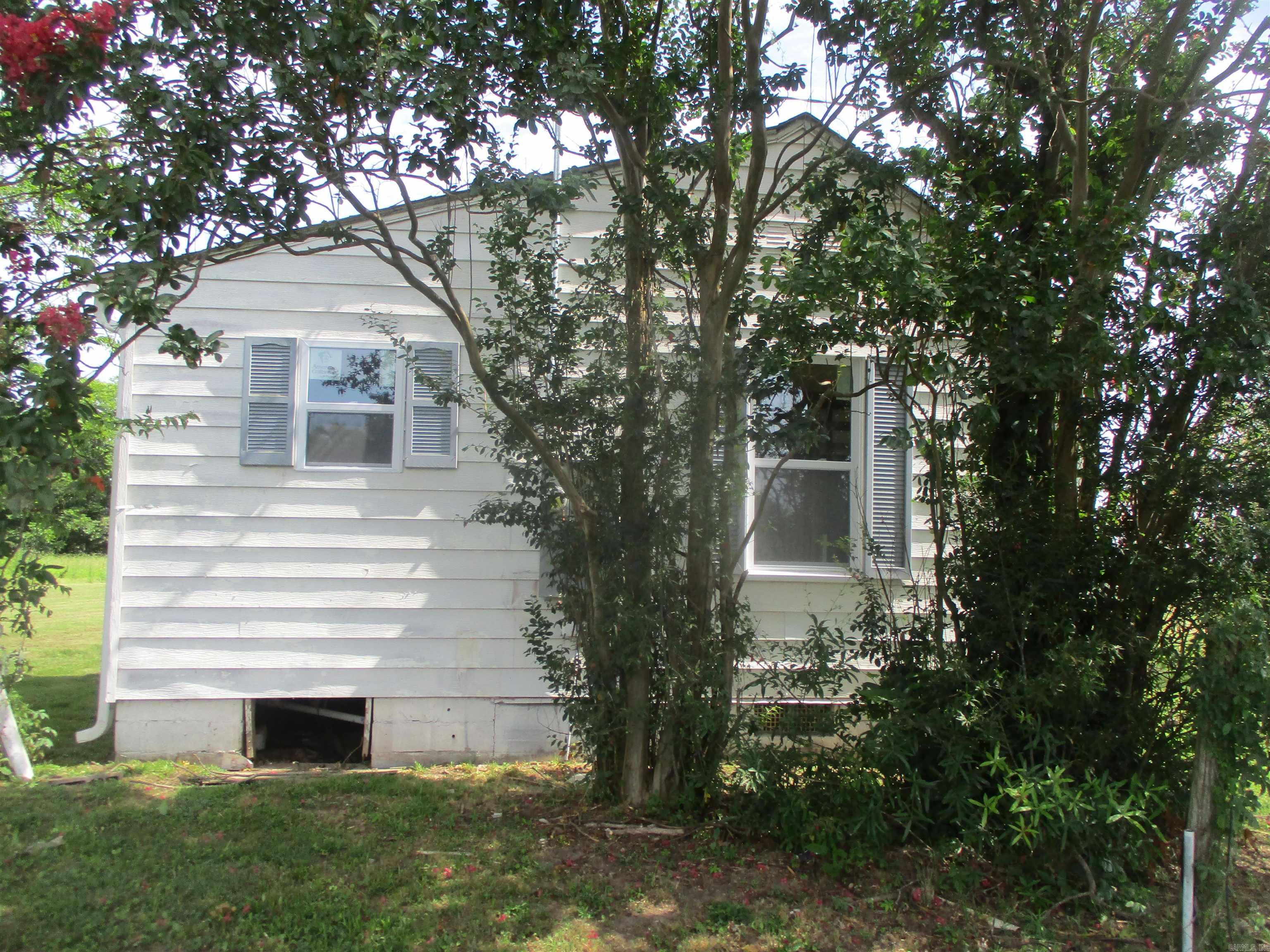 PLUM BAYOU HOMESTEAD - Residential