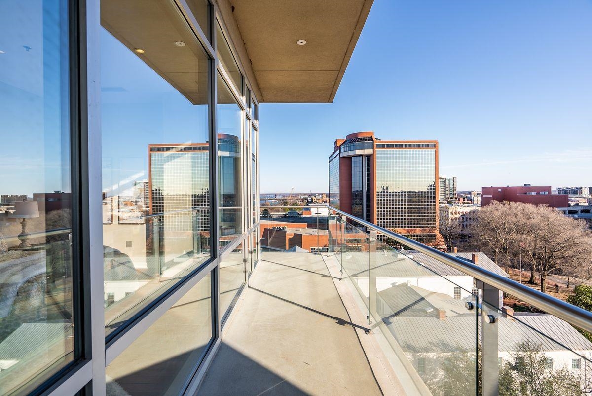THE RESIDENCES AT BUILDING 5 HPR - Residential