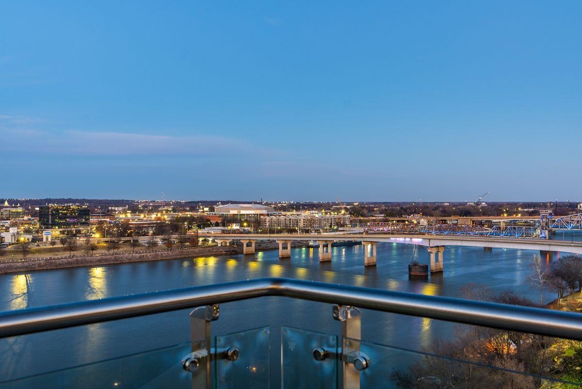 THE RESIDENCES AT BUILDING 5 HPR - Residential