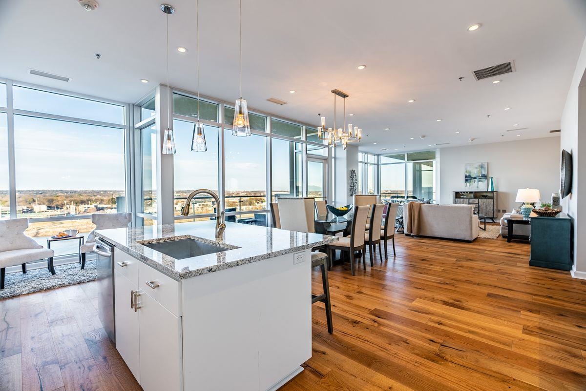 THE RESIDENCES AT BUILDING 5 HPR - Residential