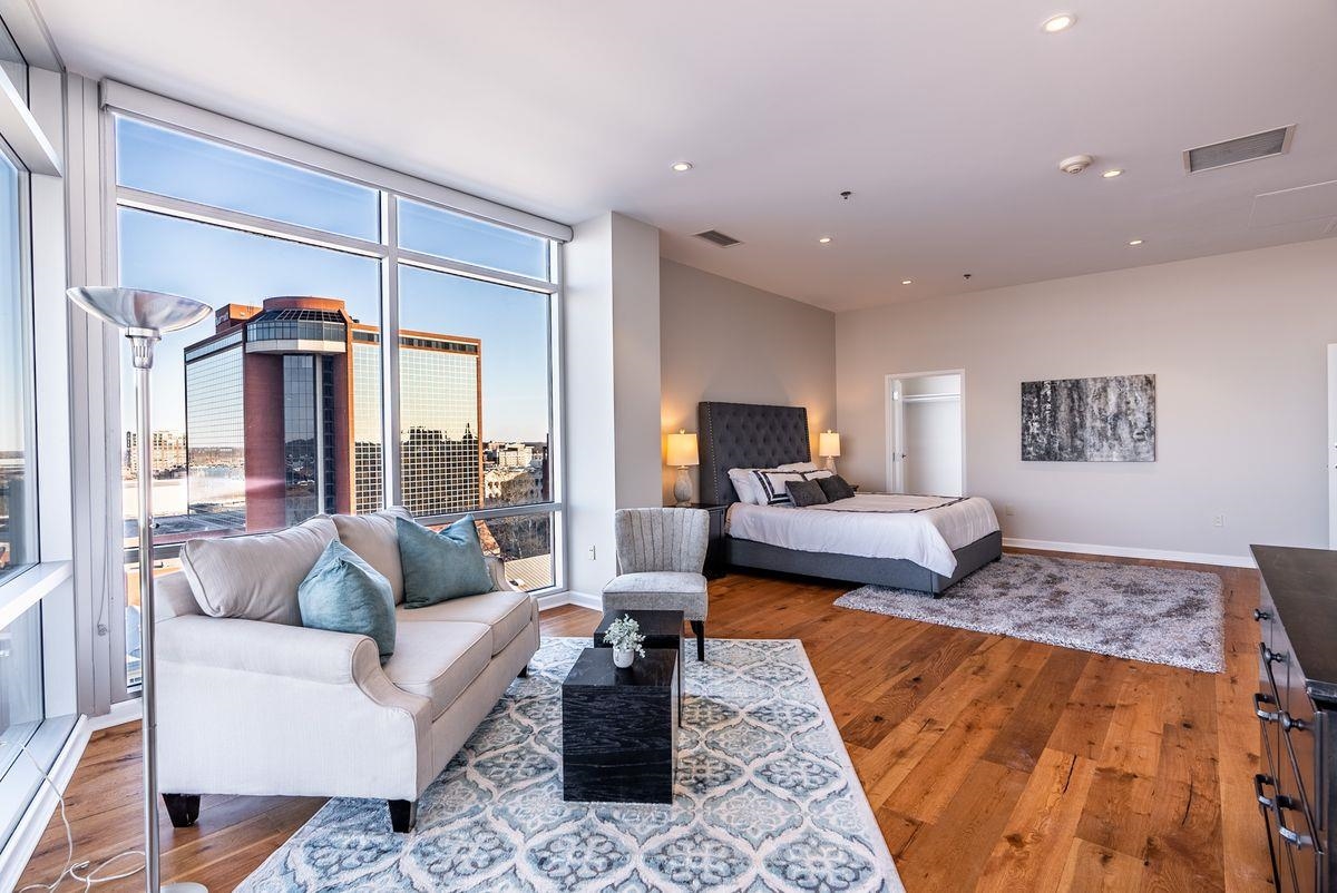 THE RESIDENCES AT BUILDING 5 HPR - Residential