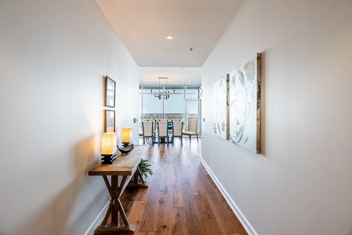 THE RESIDENCES AT BUILDING 5 HPR - Residential