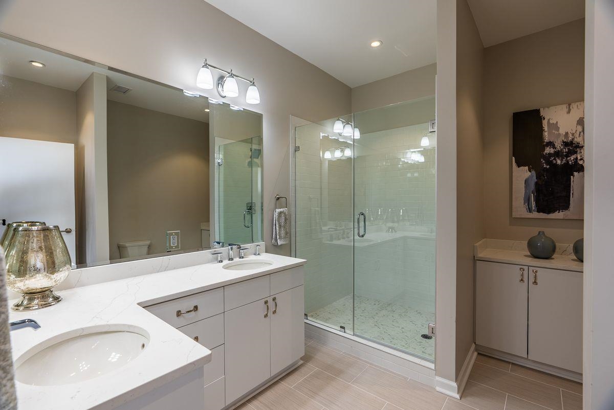 THE RESIDENCES AT BUILDING 5 HPR - Residential