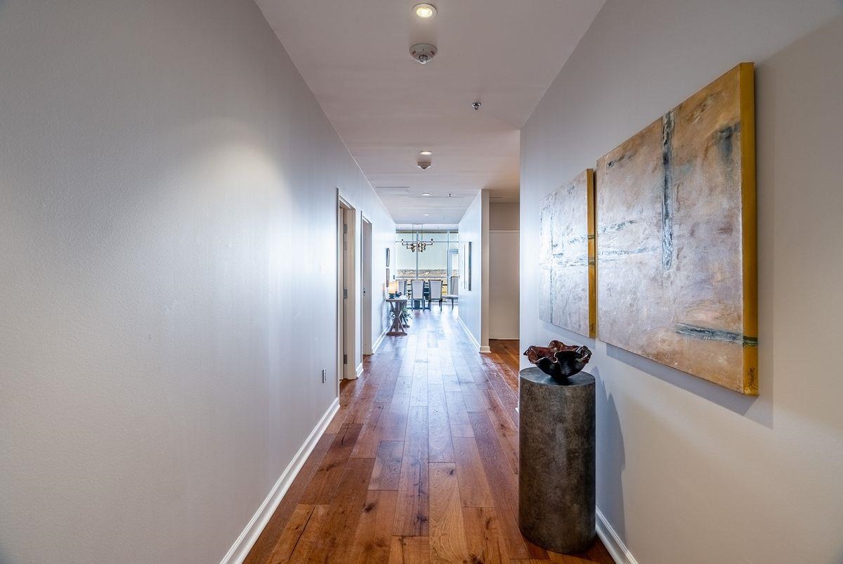 THE RESIDENCES AT BUILDING 5 HPR - Residential