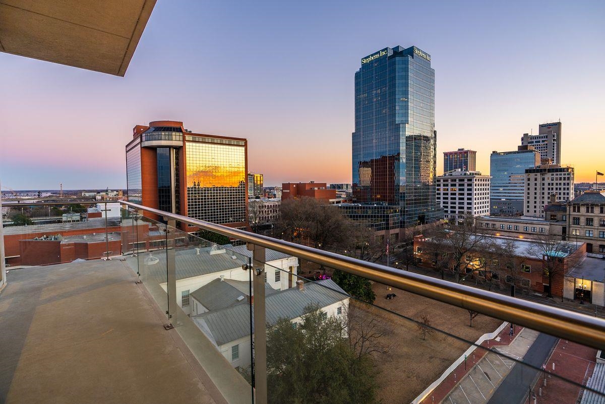 THE RESIDENCES AT BUILDING 5 HPR - Residential