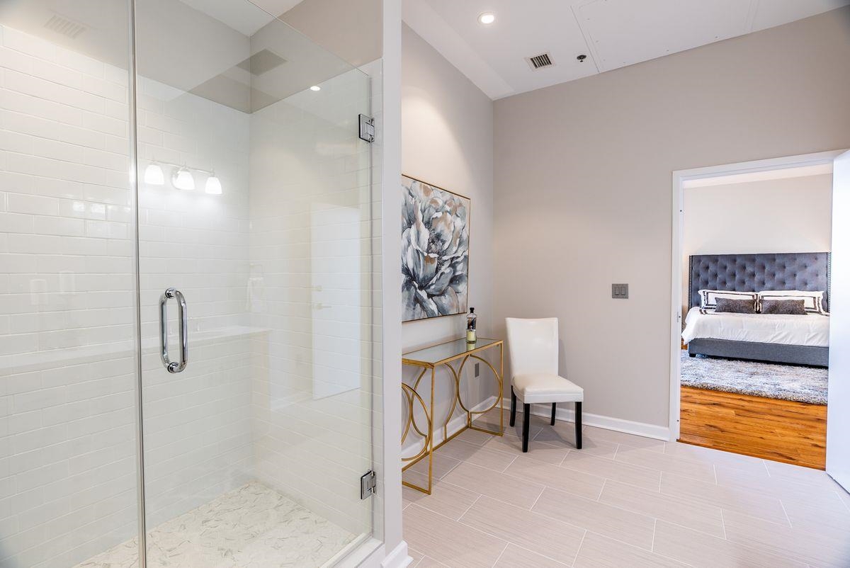 THE RESIDENCES AT BUILDING 5 HPR - Residential
