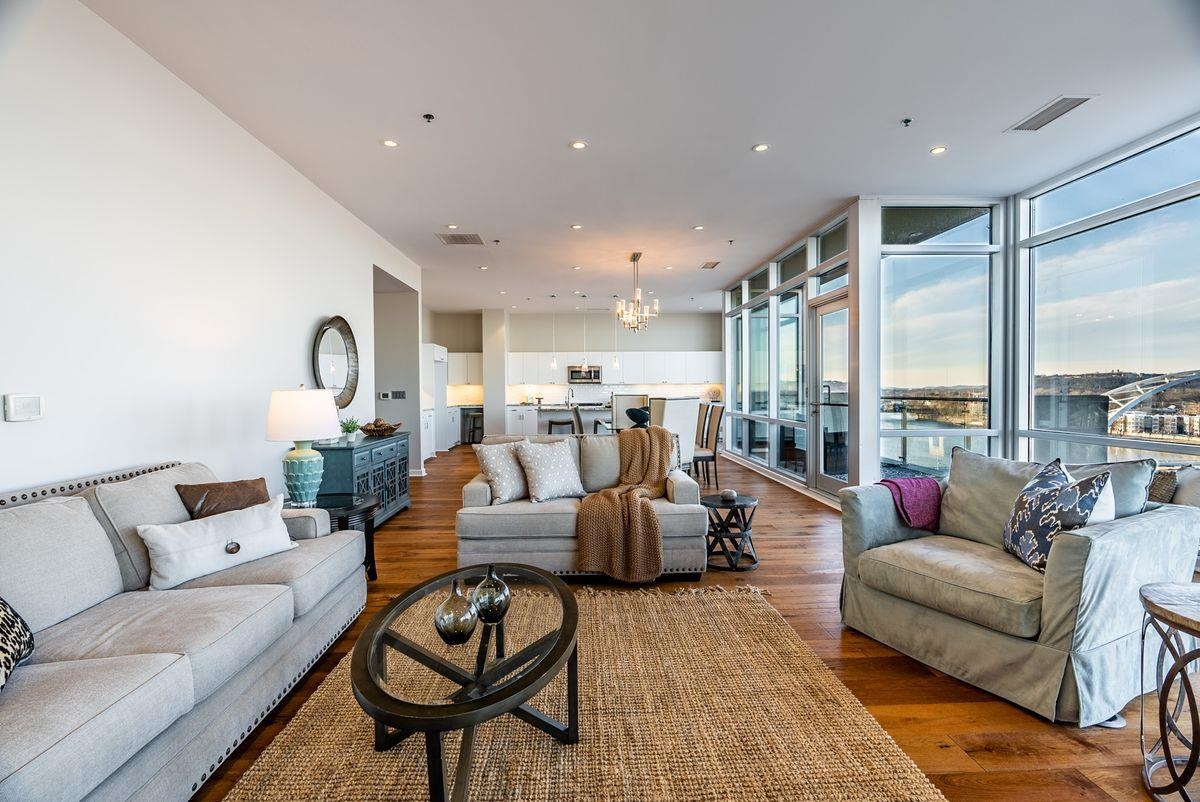 THE RESIDENCES AT BUILDING 5 HPR - Residential