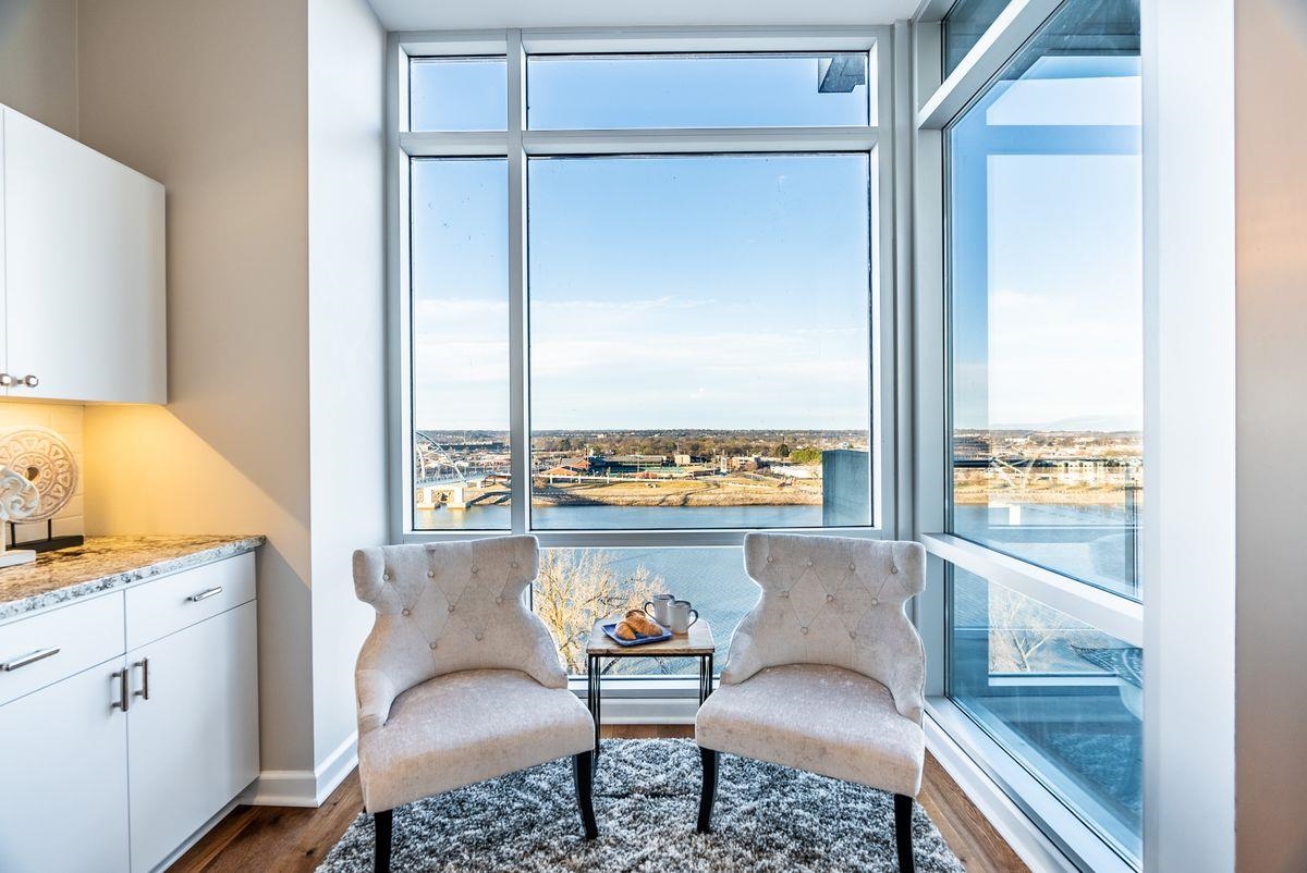 THE RESIDENCES AT BUILDING 5 HPR - Residential