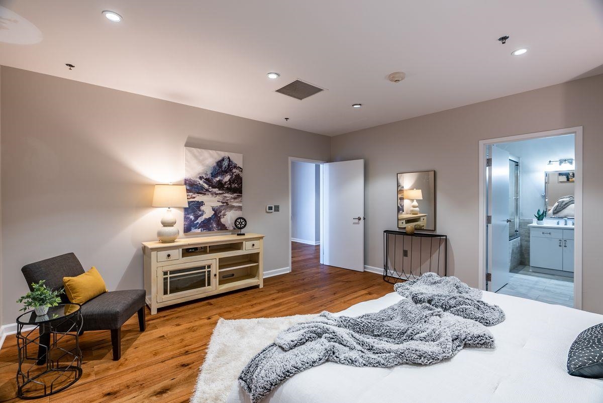 THE RESIDENCES AT BUILDING 5 HPR - Residential