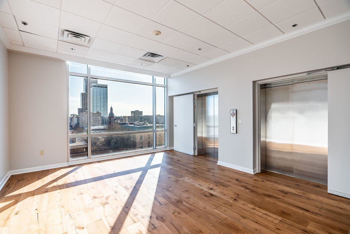 THE RESIDENCES AT BUILDING 5 HPR - Residential