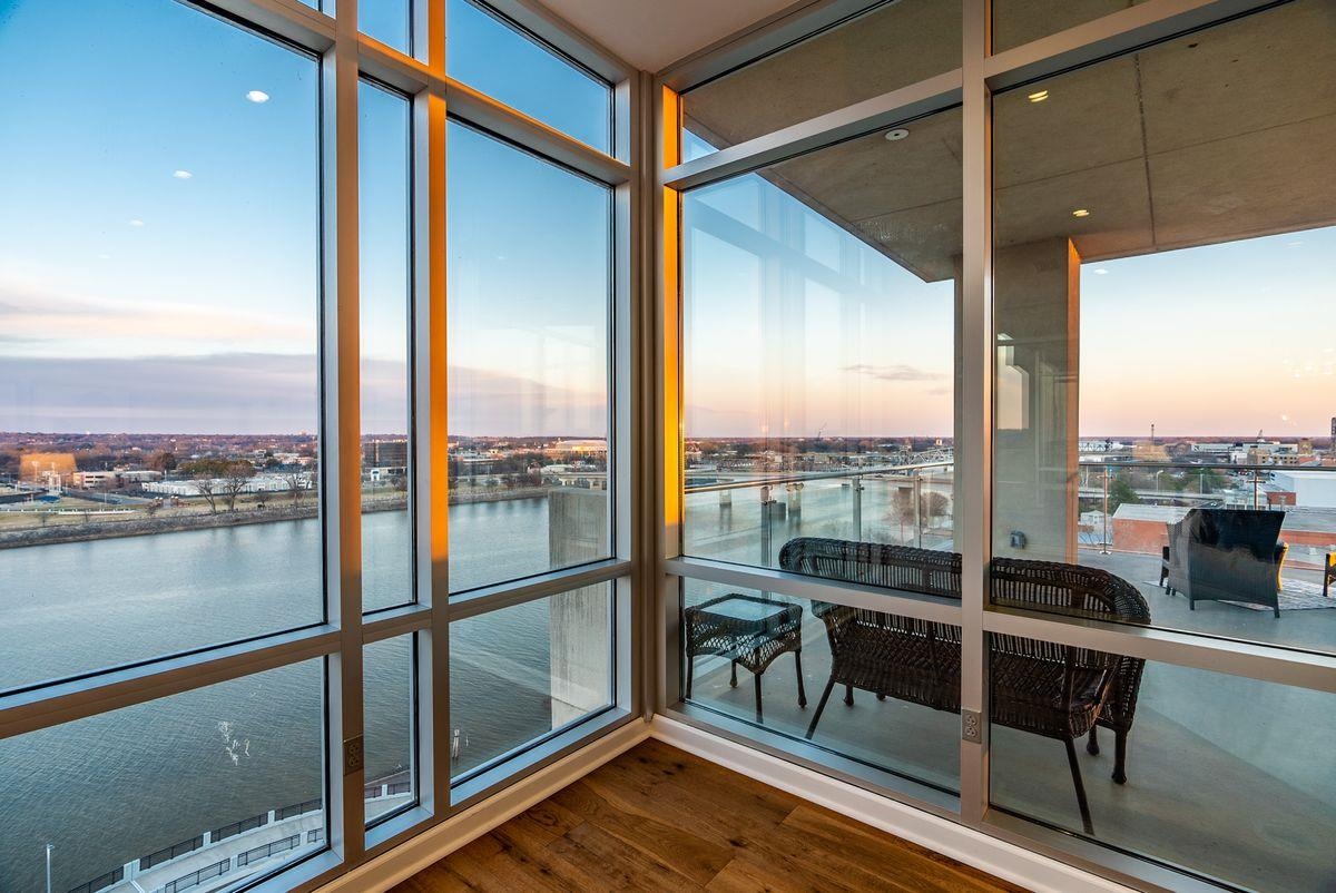 THE RESIDENCES AT BUILDING 5 HPR - Residential
