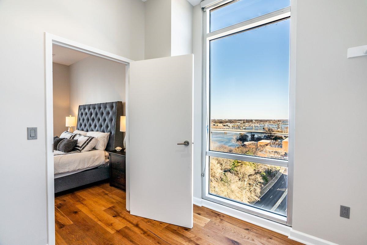 THE RESIDENCES AT BUILDING 5 HPR - Residential