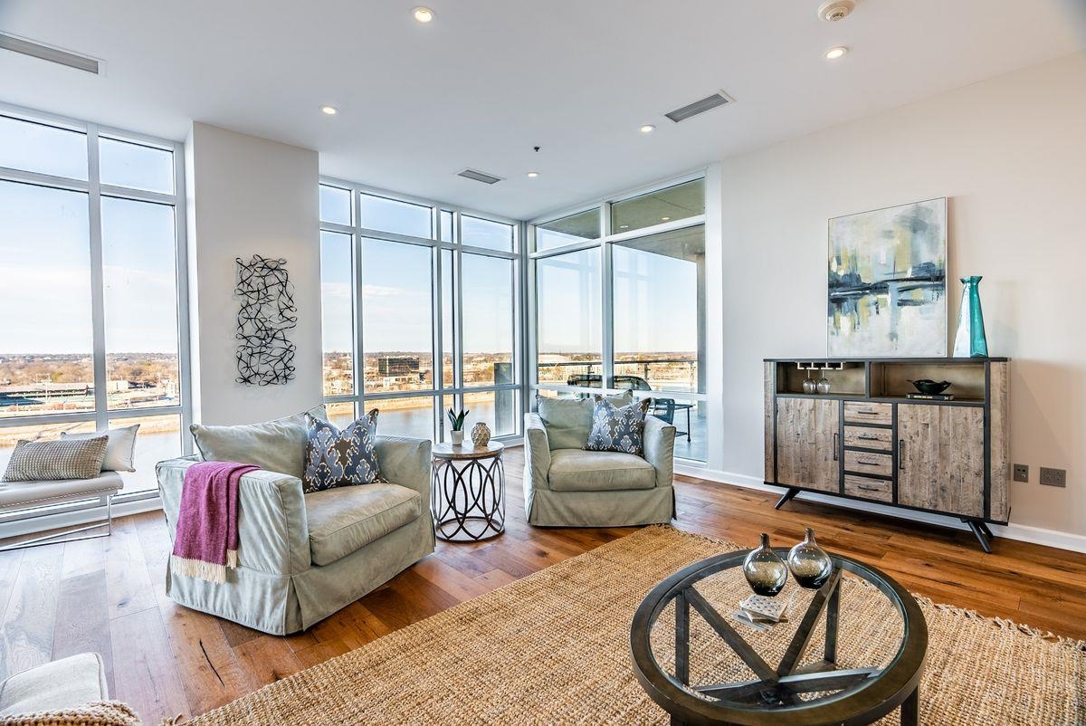 THE RESIDENCES AT BUILDING 5 HPR - Residential