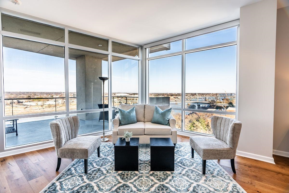 THE RESIDENCES AT BUILDING 5 HPR - Residential