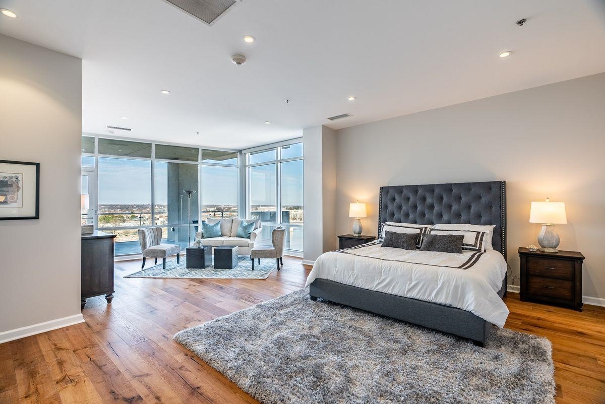 THE RESIDENCES AT BUILDING 5 HPR - Residential
