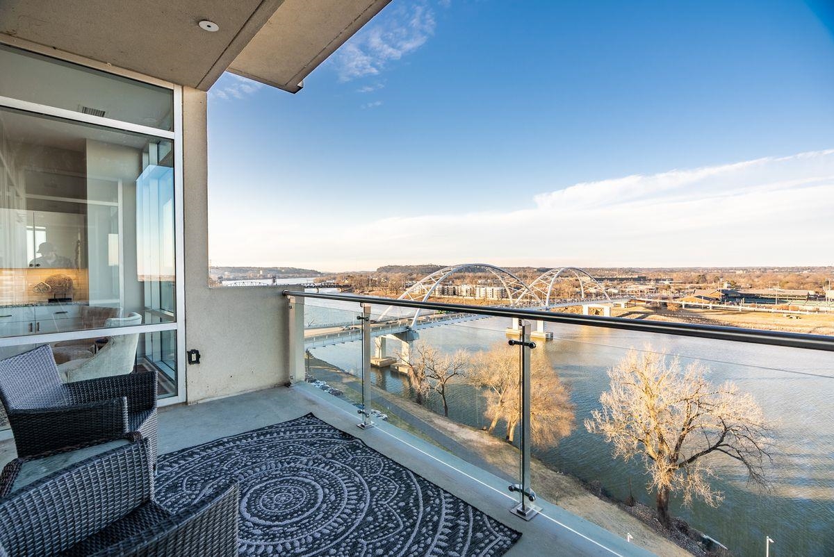 THE RESIDENCES AT BUILDING 5 HPR - Residential