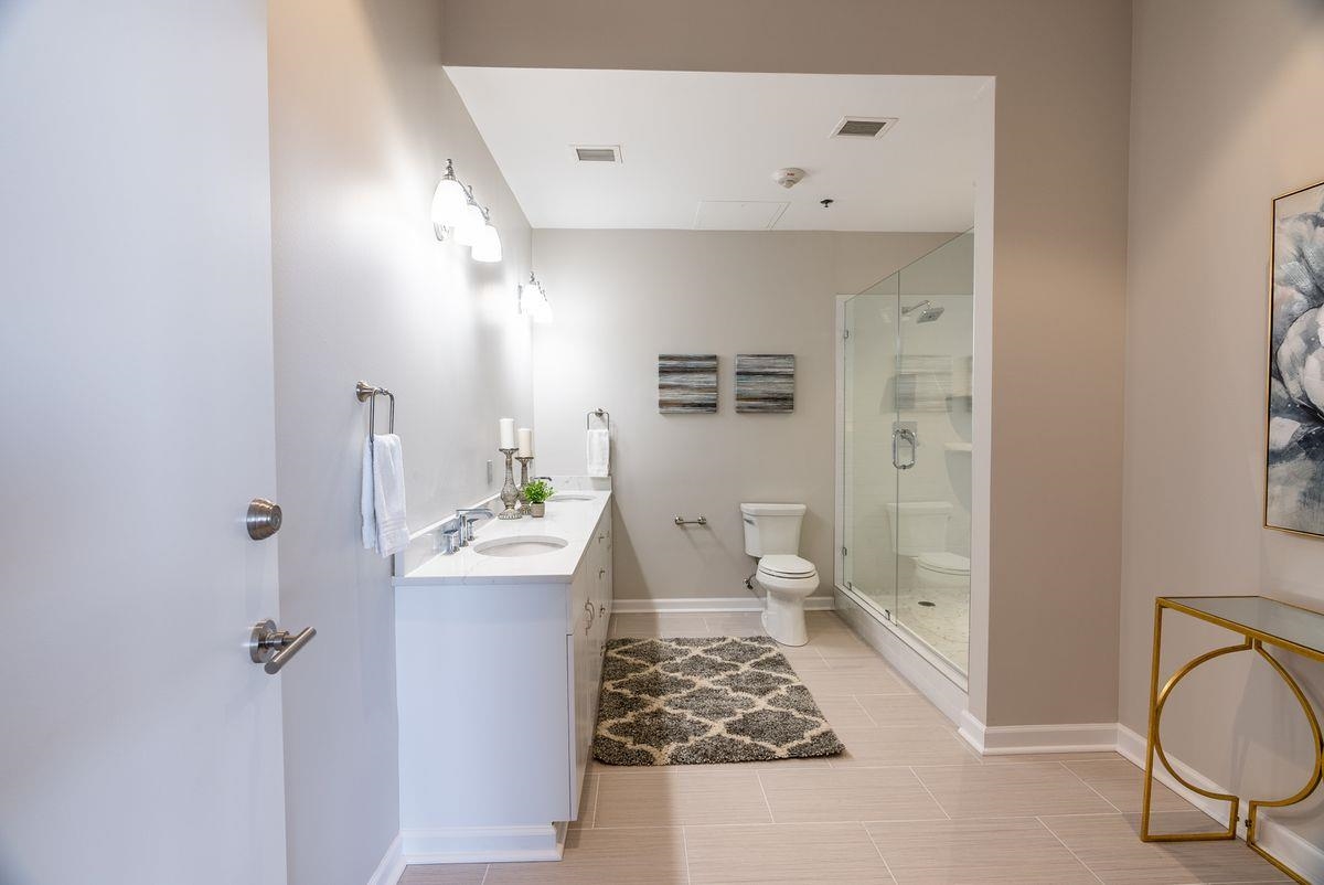THE RESIDENCES AT BUILDING 5 HPR - Residential