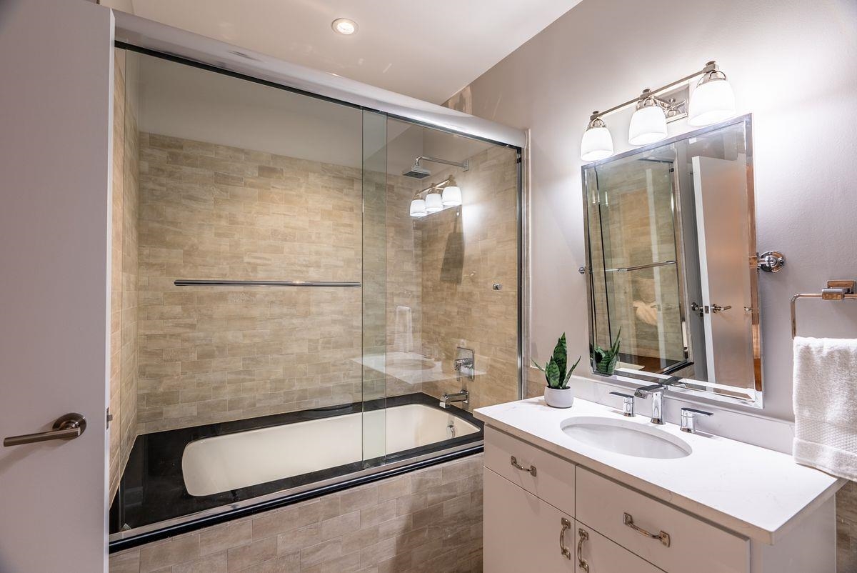 THE RESIDENCES AT BUILDING 5 HPR - Residential