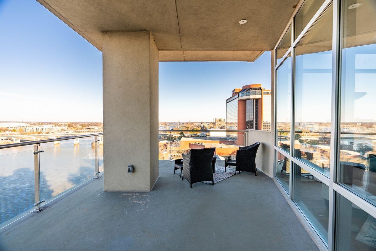THE RESIDENCES AT BUILDING 5 HPR - Residential