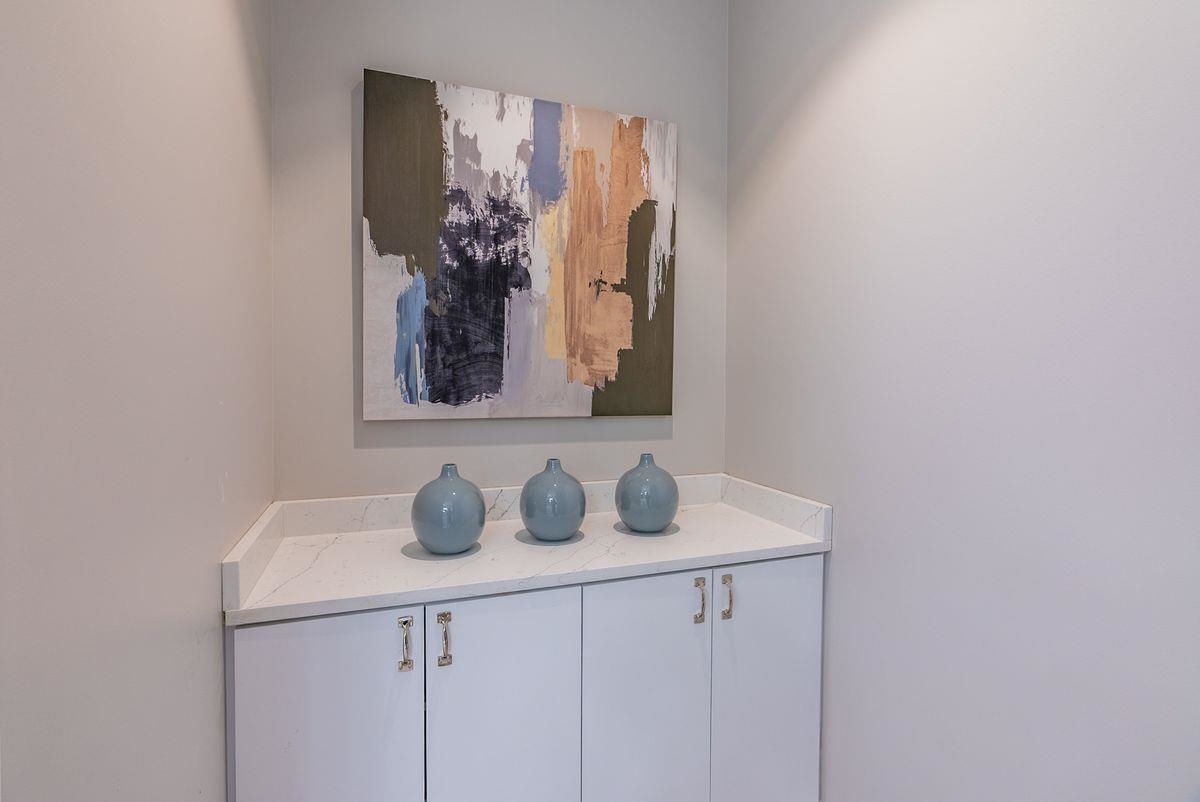 THE RESIDENCES AT BUILDING 5 HPR - Residential