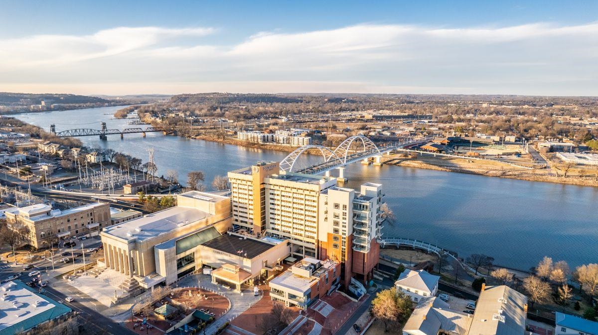 THE RESIDENCES AT BUILDING 5 HPR - Residential