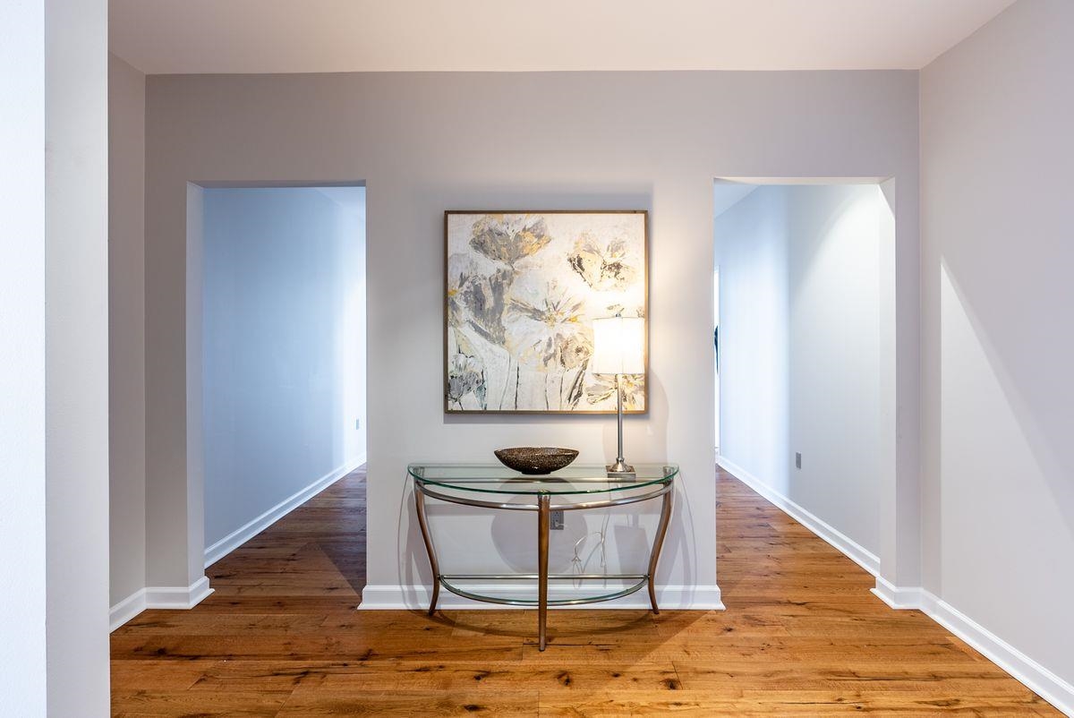 THE RESIDENCES AT BUILDING 5 HPR - Residential