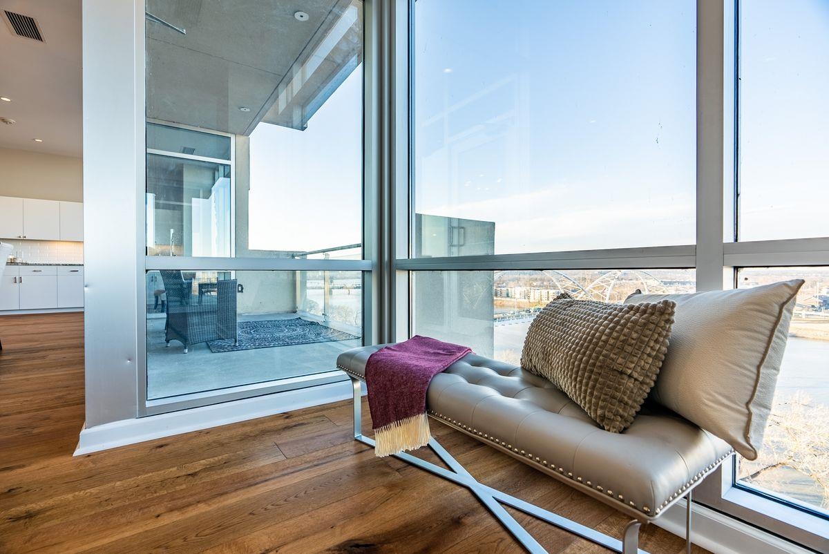 THE RESIDENCES AT BUILDING 5 HPR - Residential