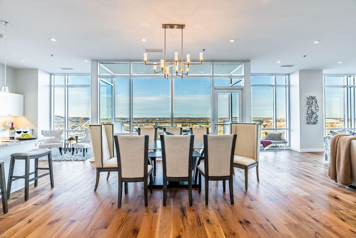 THE RESIDENCES AT BUILDING 5 HPR - Residential