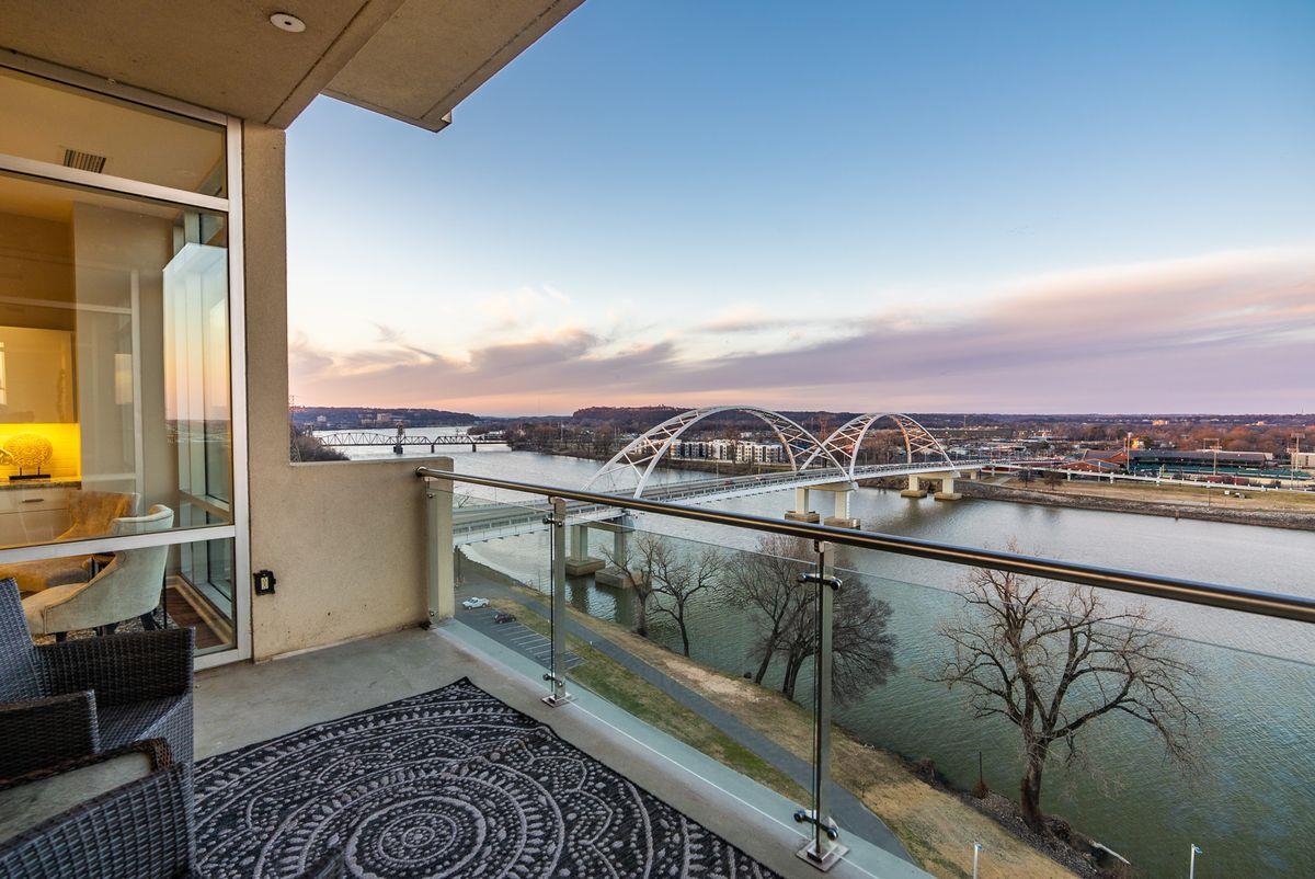 THE RESIDENCES AT BUILDING 5 HPR - Residential