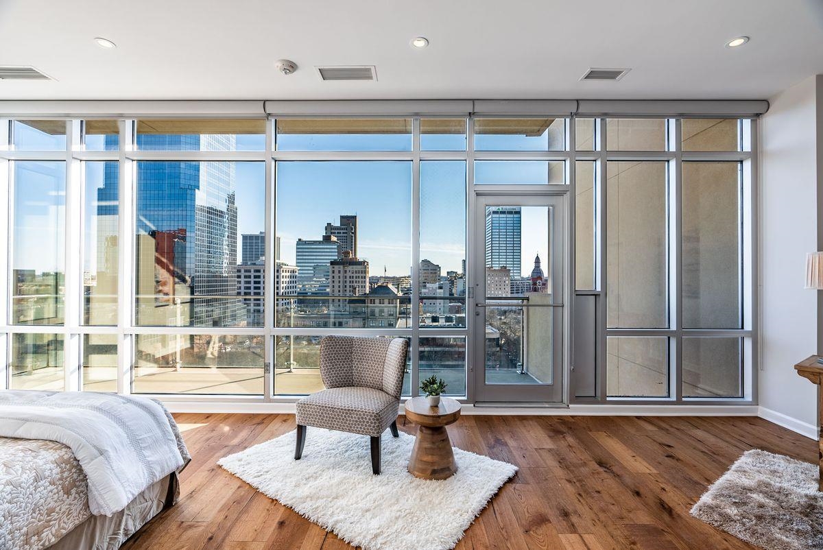 THE RESIDENCES AT BUILDING 5 HPR - Residential