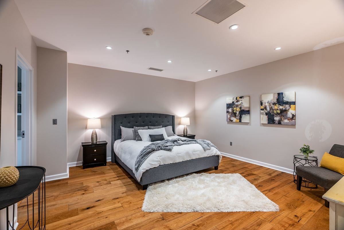 THE RESIDENCES AT BUILDING 5 HPR - Residential