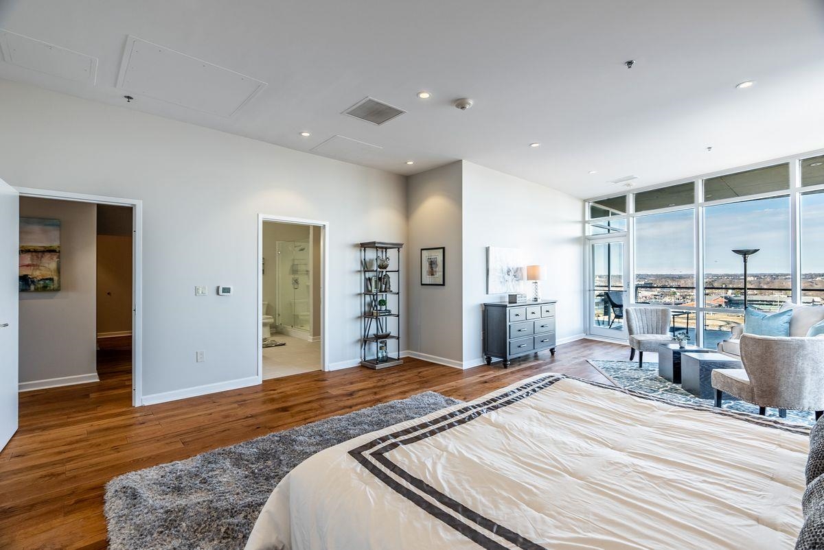 THE RESIDENCES AT BUILDING 5 HPR - Residential