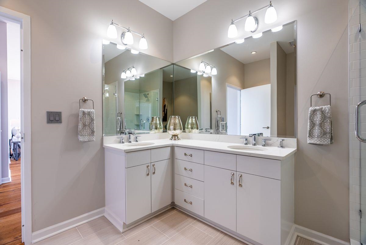 THE RESIDENCES AT BUILDING 5 HPR - Residential