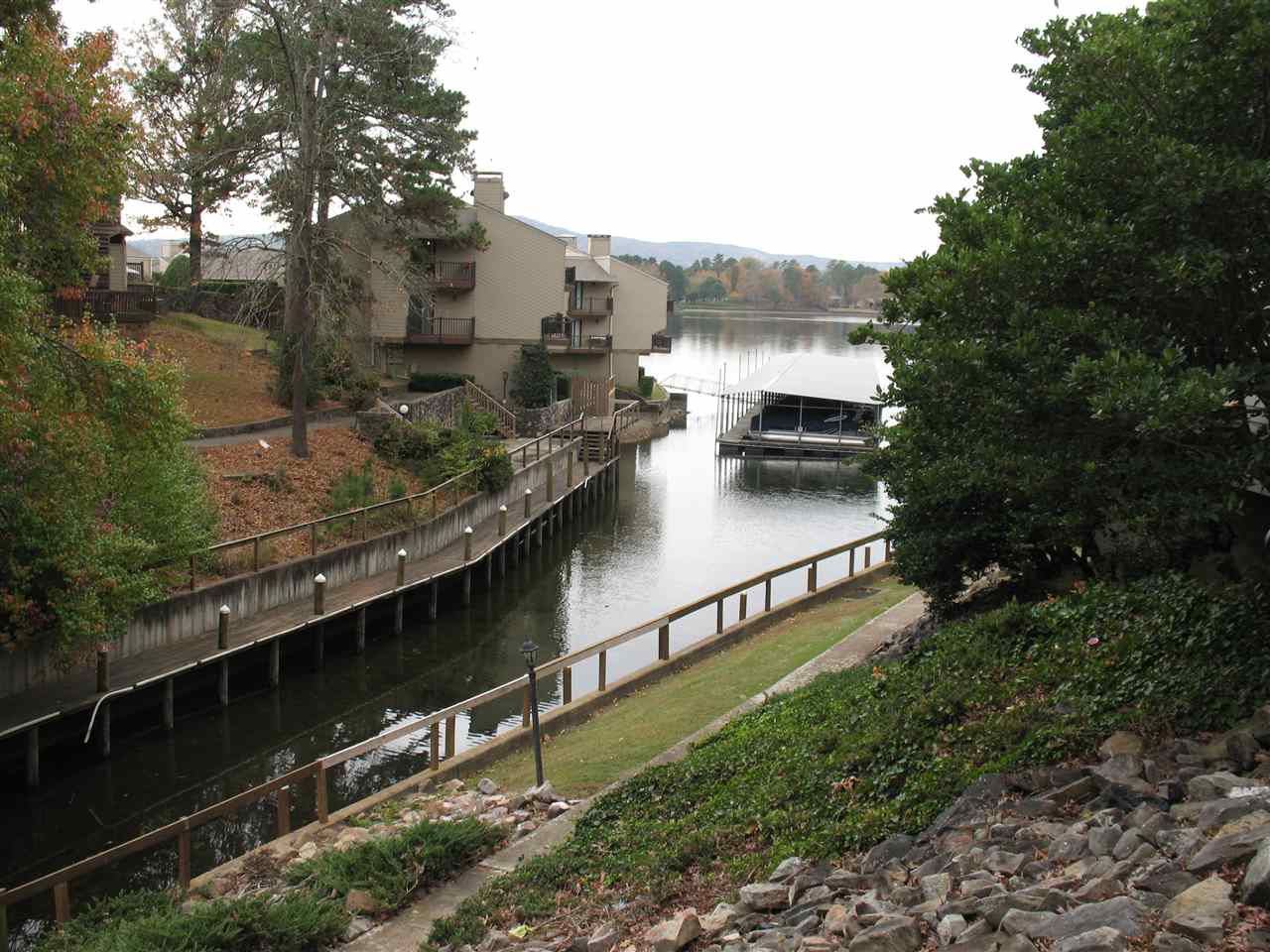 North Shore HPR - Residential
