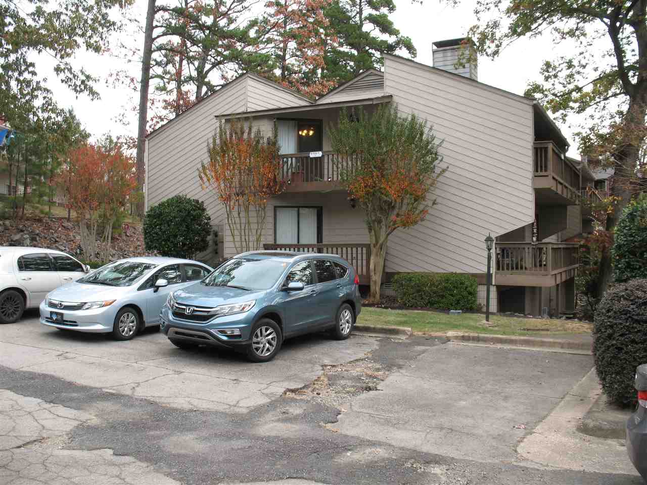 North Shore HPR - Residential