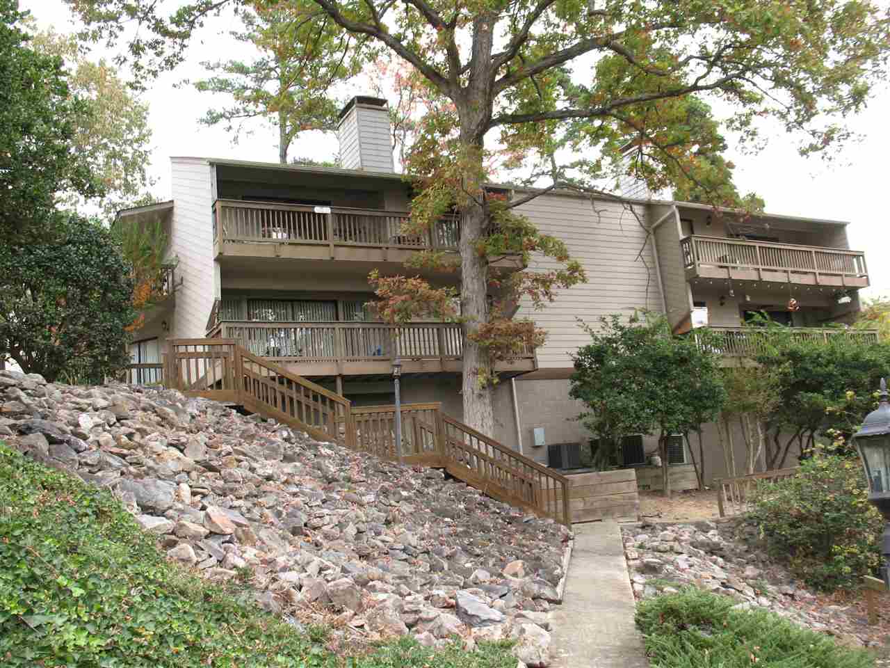 North Shore HPR - Residential